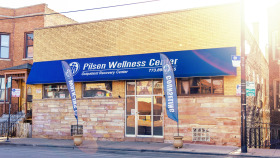 Pilsen Wellness Center Cermak Road IL 60608