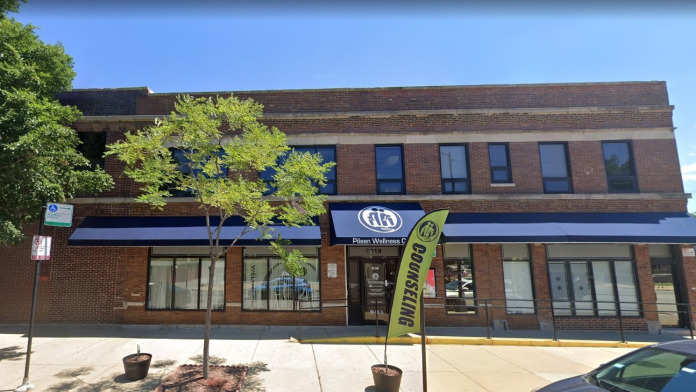 Pilsen Wellness Center IL 60608