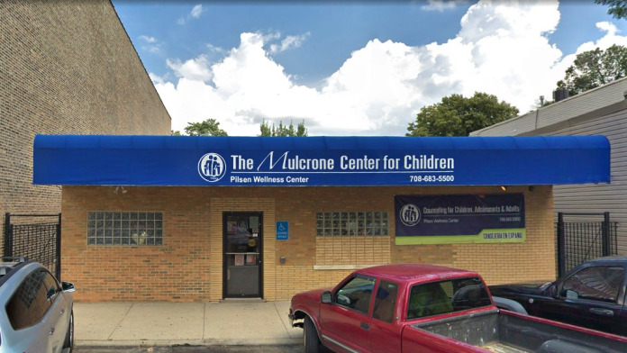 Pilsen Wellness Center Cicero IL 60804