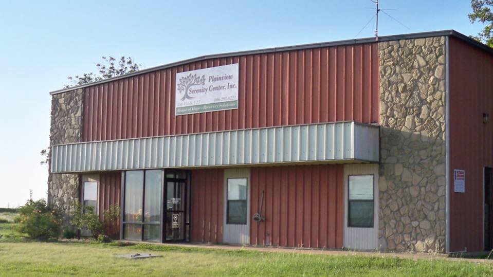 Plainview Serenity Center Inc