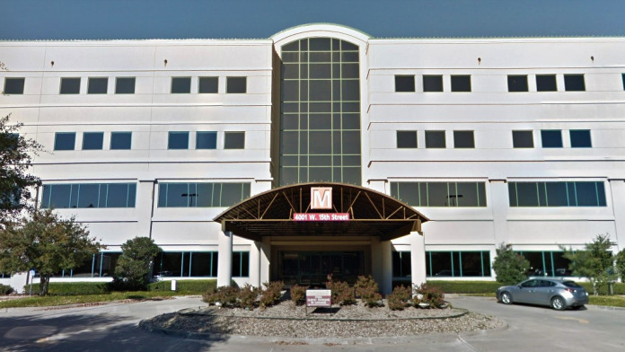 Plano Outpatient Clinic TX 75093