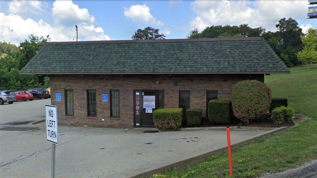 Polaris Renewal Services PA 15473
