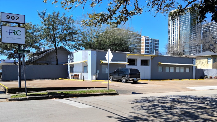 Positive Recovery Center Houston Montrose TX 77006