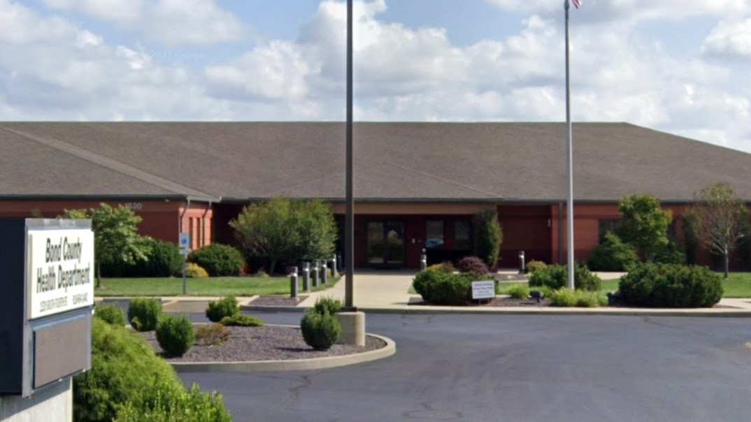 Prairie Counseling Center IL 62246