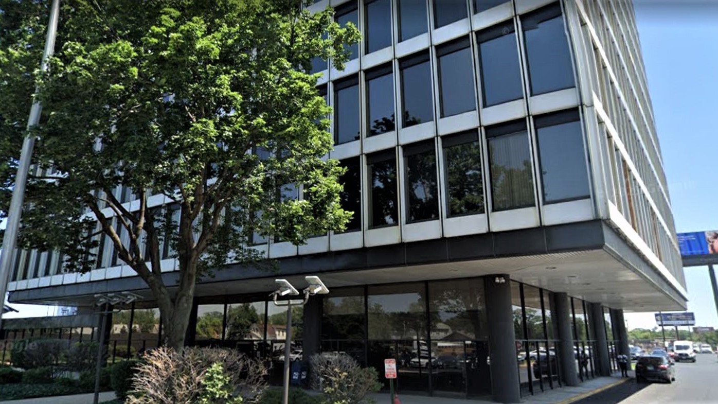 Presence Behavioral Health Respite Center IL 60153