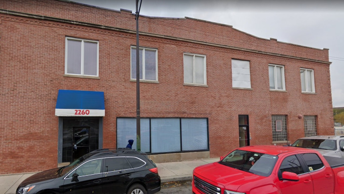 Professional Diagnostic Services IL 60614