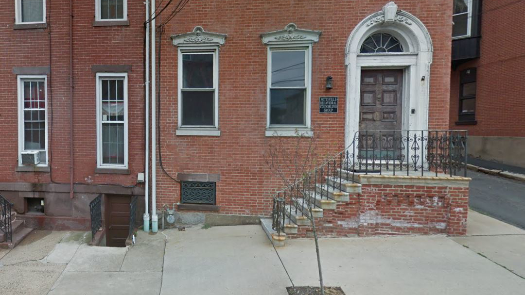 Providence Community Services of PA PA 17901