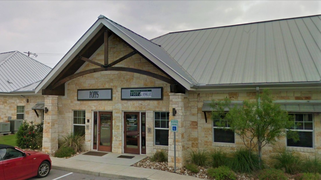 Prudent Opiate Practices and Psychological Services TX 78613