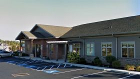 Pyramid Healthcare Chambersburg Outpatient Treatment Center PA 17201