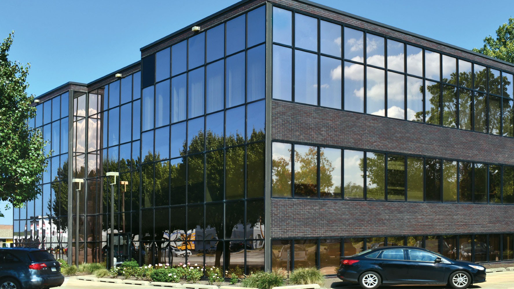 Pyramid Healthcare Erie Outpatient Treatment Center PA 16503