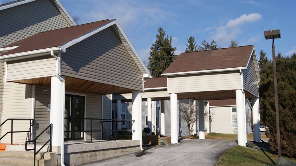 Pyramid Healthcare Hillside Mens Detox and Inpatient Treatment Center PA 18302