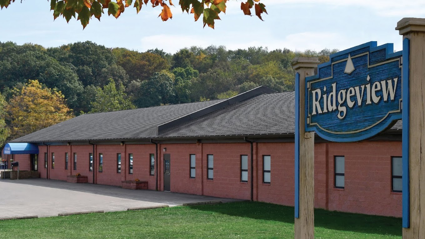 Pyramid Healthcare Ridgeview Young Adult Residential Treatment Center PA 15044