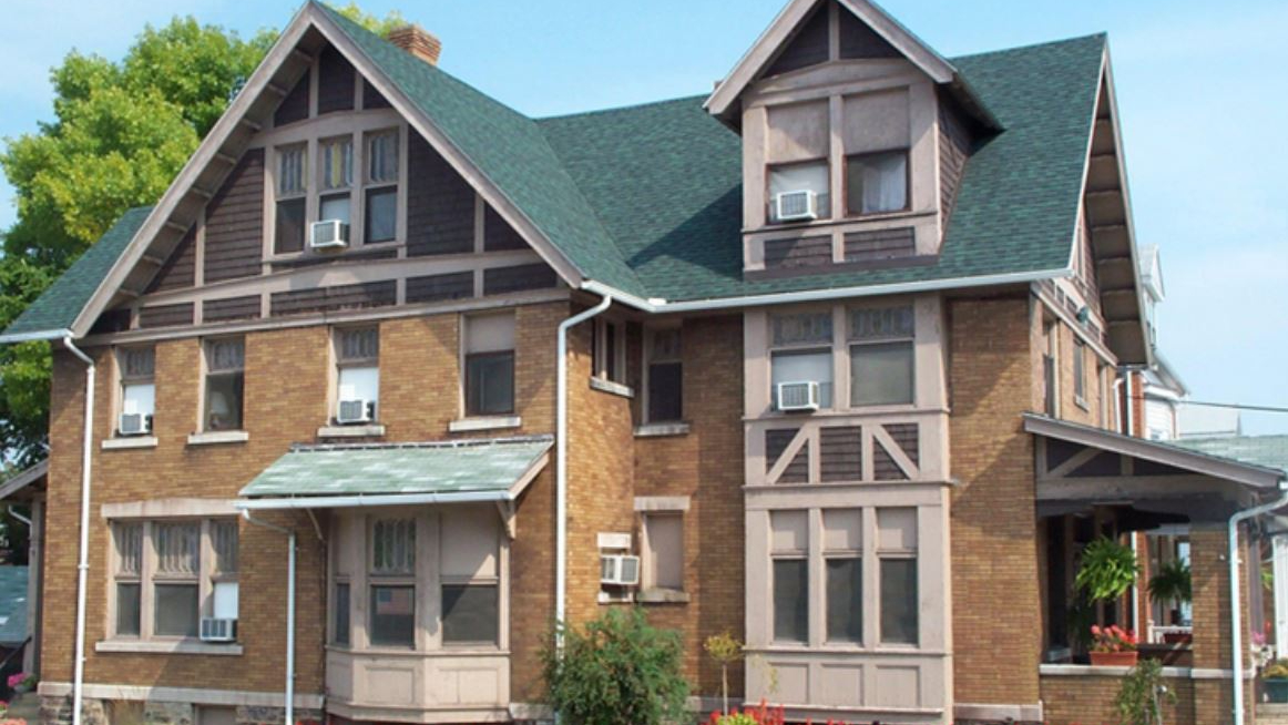 Pyramid Healthcare Tradition House Halfway House for Women PA 16602