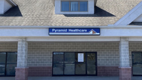 Pyramid Healthcare Waynesboro Outpatient Treatment Center PA 17268