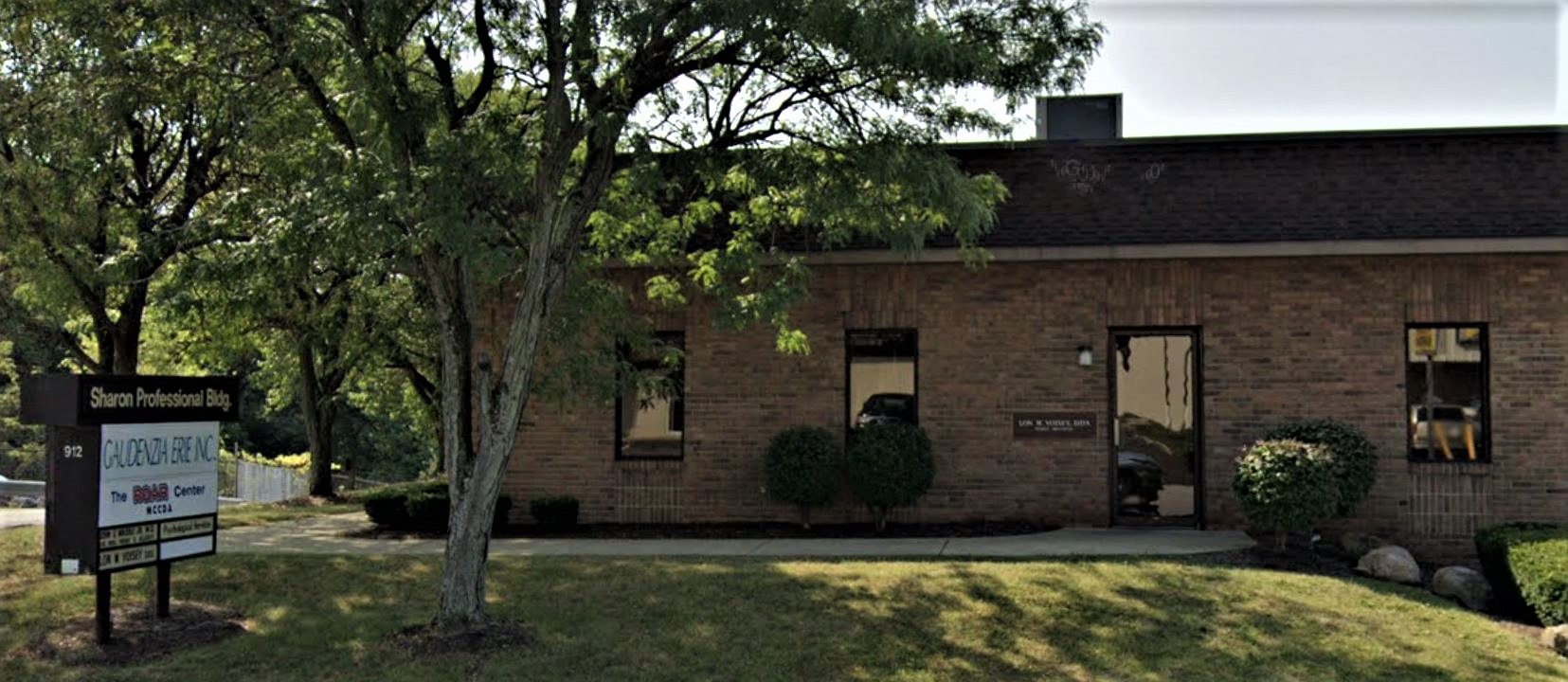 Rainbow Recovery Center PA 16137