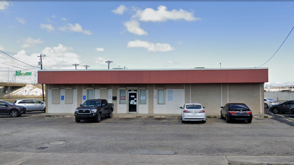 Recovery Monitoring Solutions Coastal Bend Outpatient Services TX 78401