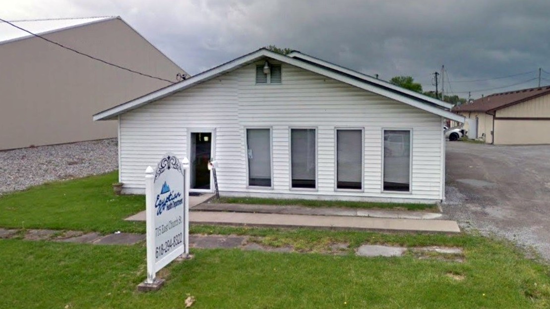 Recovery Resource Center IL 62946