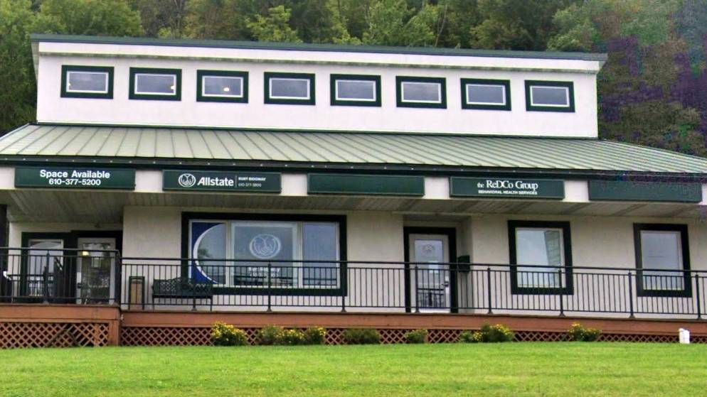 Redco Group Behavioral Health Services Pocono Region PA 18235
