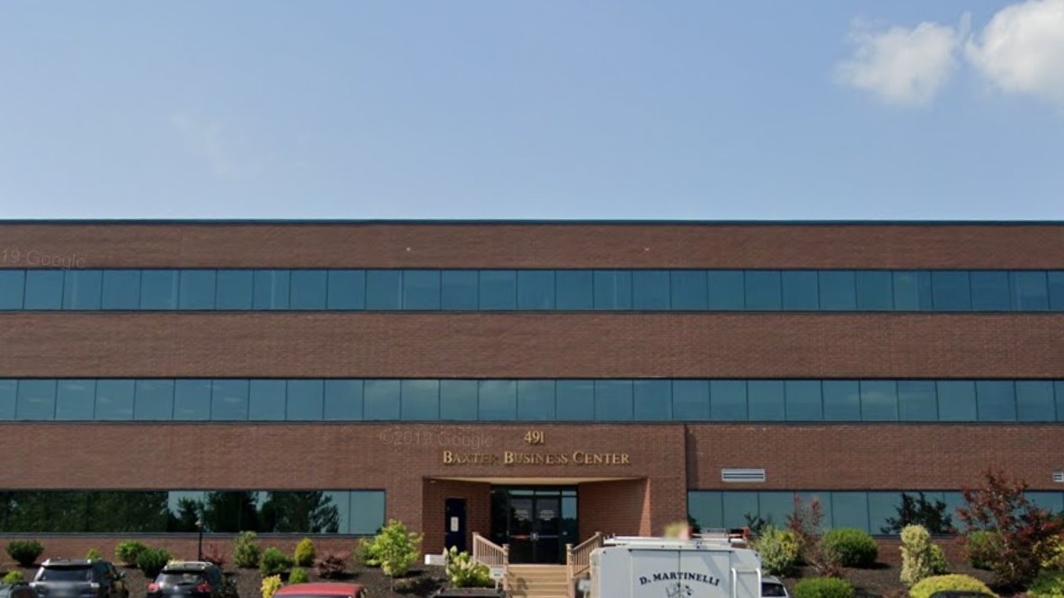 Rehab After Work Exton PA 19341