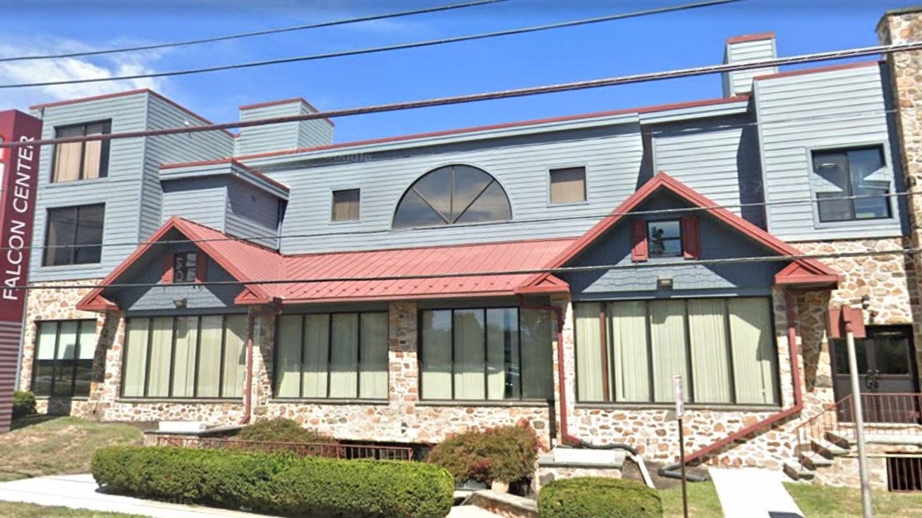 Rehab After Work of Havertown PA 19083