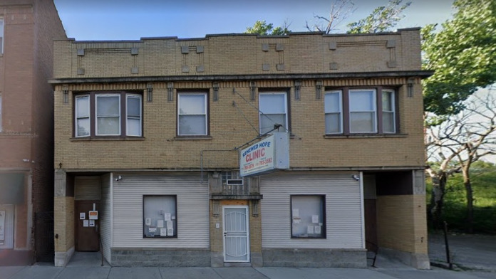 Renewed Hope Community Services IL 60619