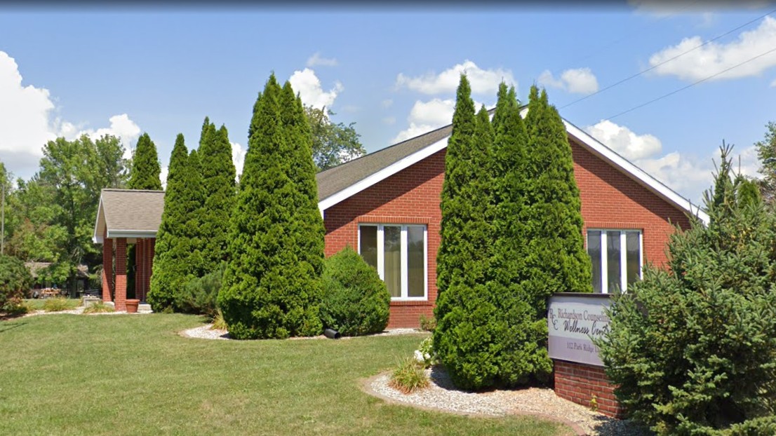 Richardson Counseling and Wellness Center IL 61554