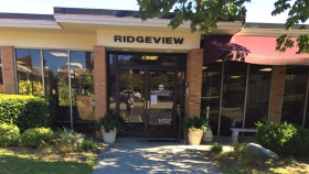 Ridgeview Behavioral Health Services Anderson County TN 37830