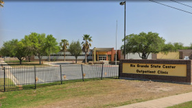 Rio Grande State Center TX 78552