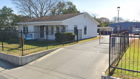 River City Rehabilitation Center TX 78214