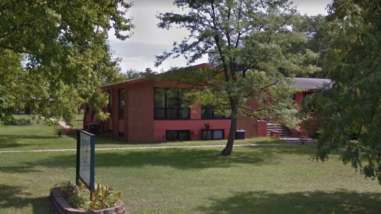 Rock Island County Council on Addictions RICCA IL 61244