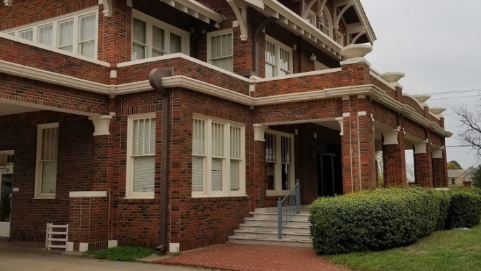 Rose Street Outpatient Services TX 76301