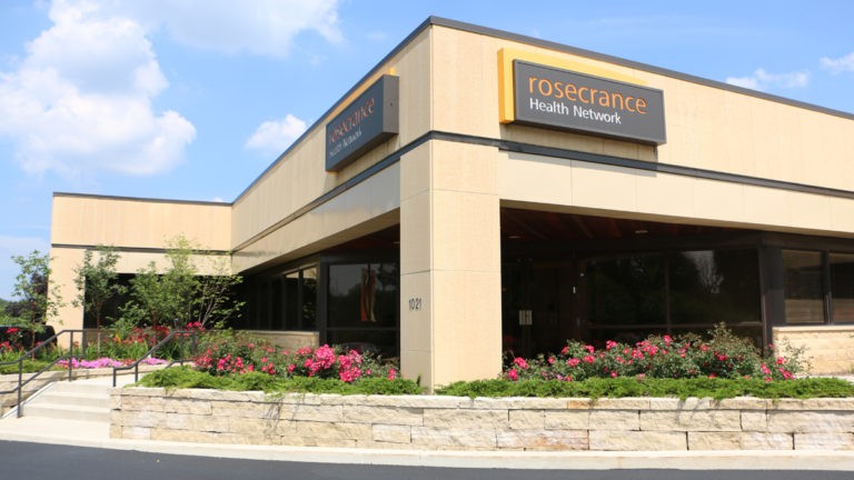 Rosecrance Addiction and Mental Health Services Rockford IL 61107