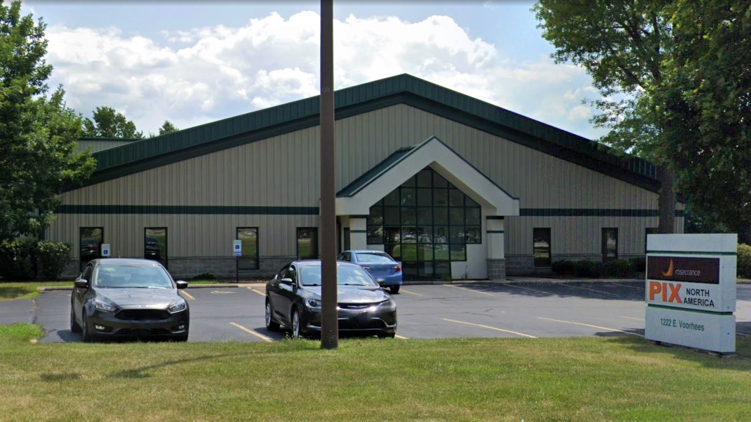 Rosecrance Danville IL 61834