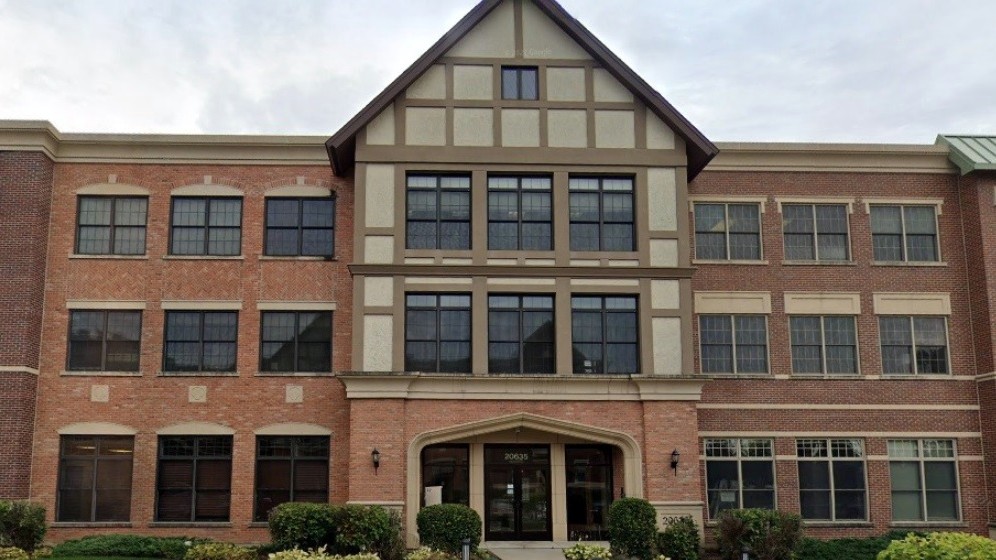 Rosecrance Frankfort IL 60423