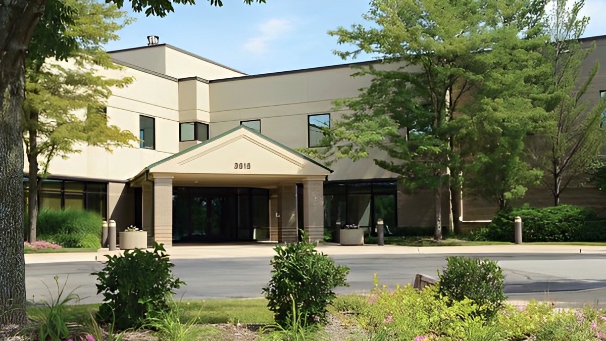 Rosecrance Harrison Recovery Campus IL 61108