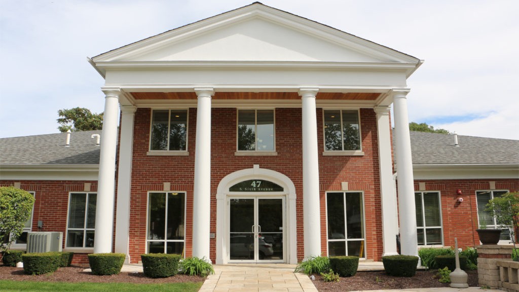 Rosecrance La Grange IL 60525