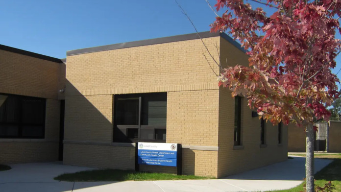 Round Lake Area Student Health and Wellness Center IL 60073