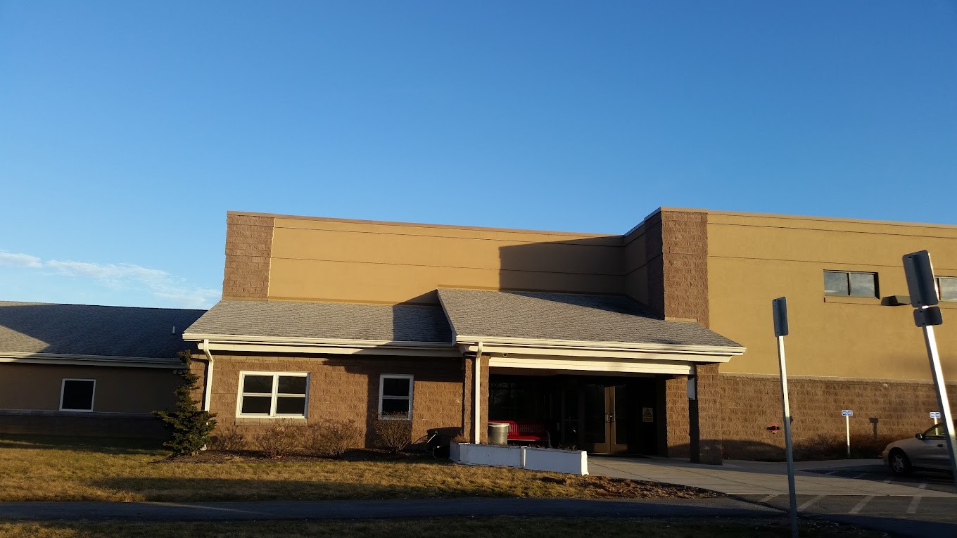 Roxbury Treatment Center Shippensburg PA 17257