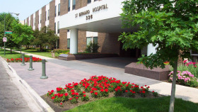 Saint Bernard Hospital Behavioral Health IL 60621
