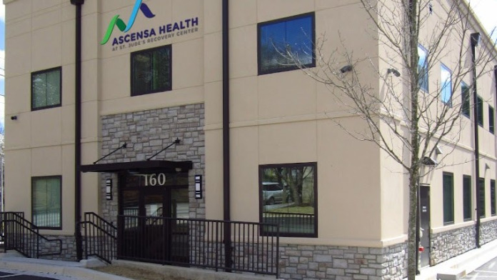 Saint Judes Recovery Center Family Care Center GA 30318