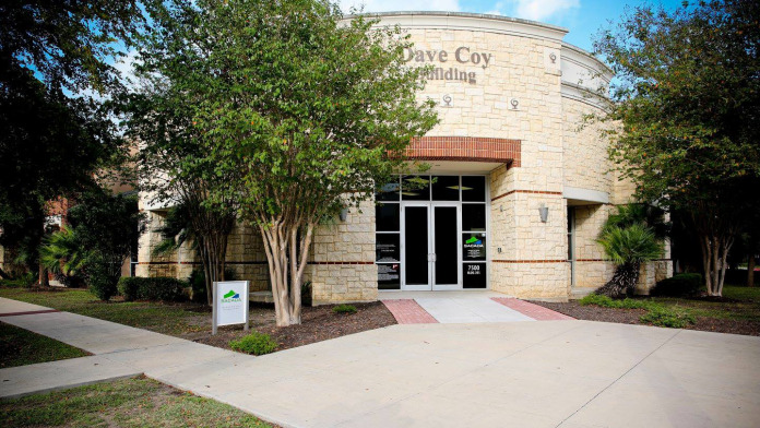 San Antonio Council on Alcohol and Drug Awareness TX 78227