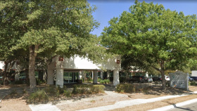San Antonio Pecan Valley VA Clinic TX 78222