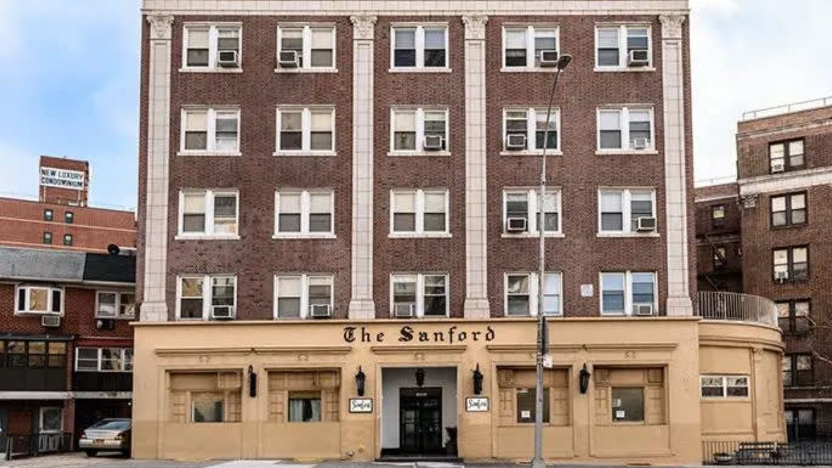 Sanford Manor Assisted Living NY 11355