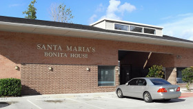 Santa Maria Hostel Bonita House TX 77093