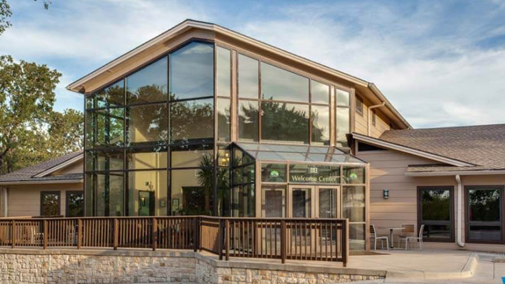 Sante Center for Healing