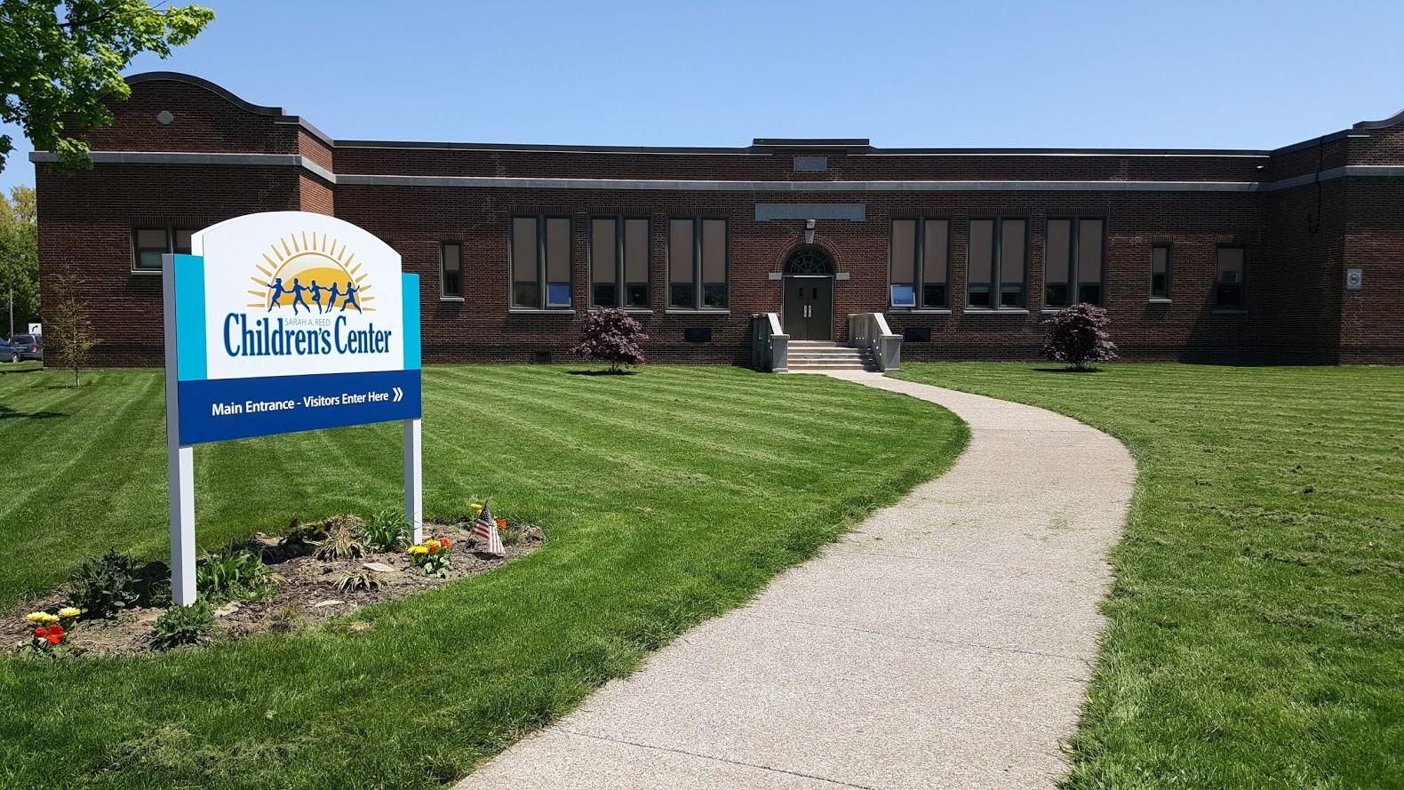 Sarah A Reed Childrens Center Hamilton Campus Partial Hospitalization Programs PA 16508