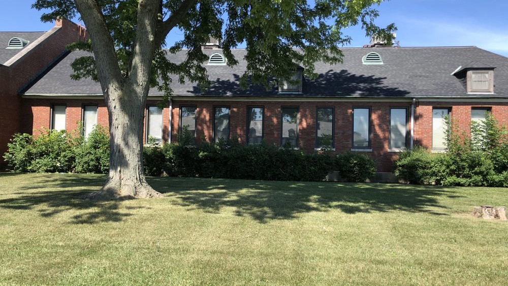 SASI Branden House IL 60950