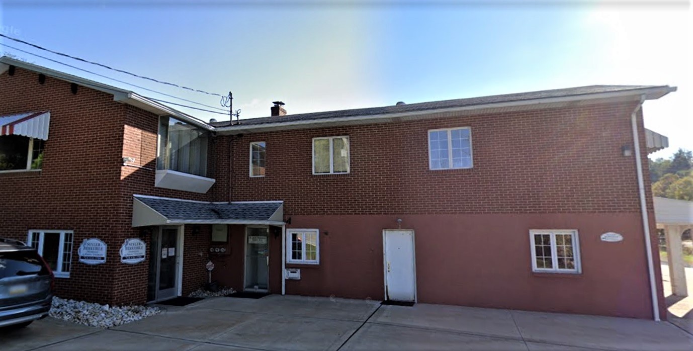 Seyler Berkebile Marriage and Family Therapy PA 15644