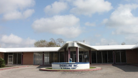 Shoreline Treatment Center TX 78390