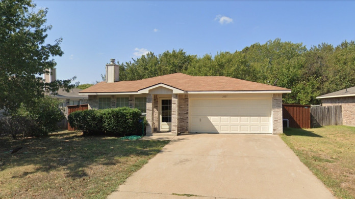 Shurruns House Sober Living Transitional Home TX 75217